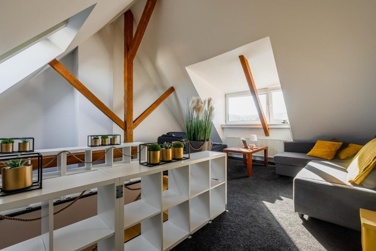 Superapart Sopot Centrum Hidden Gem - Ideal For Relaxation & Escapes 外观 照片