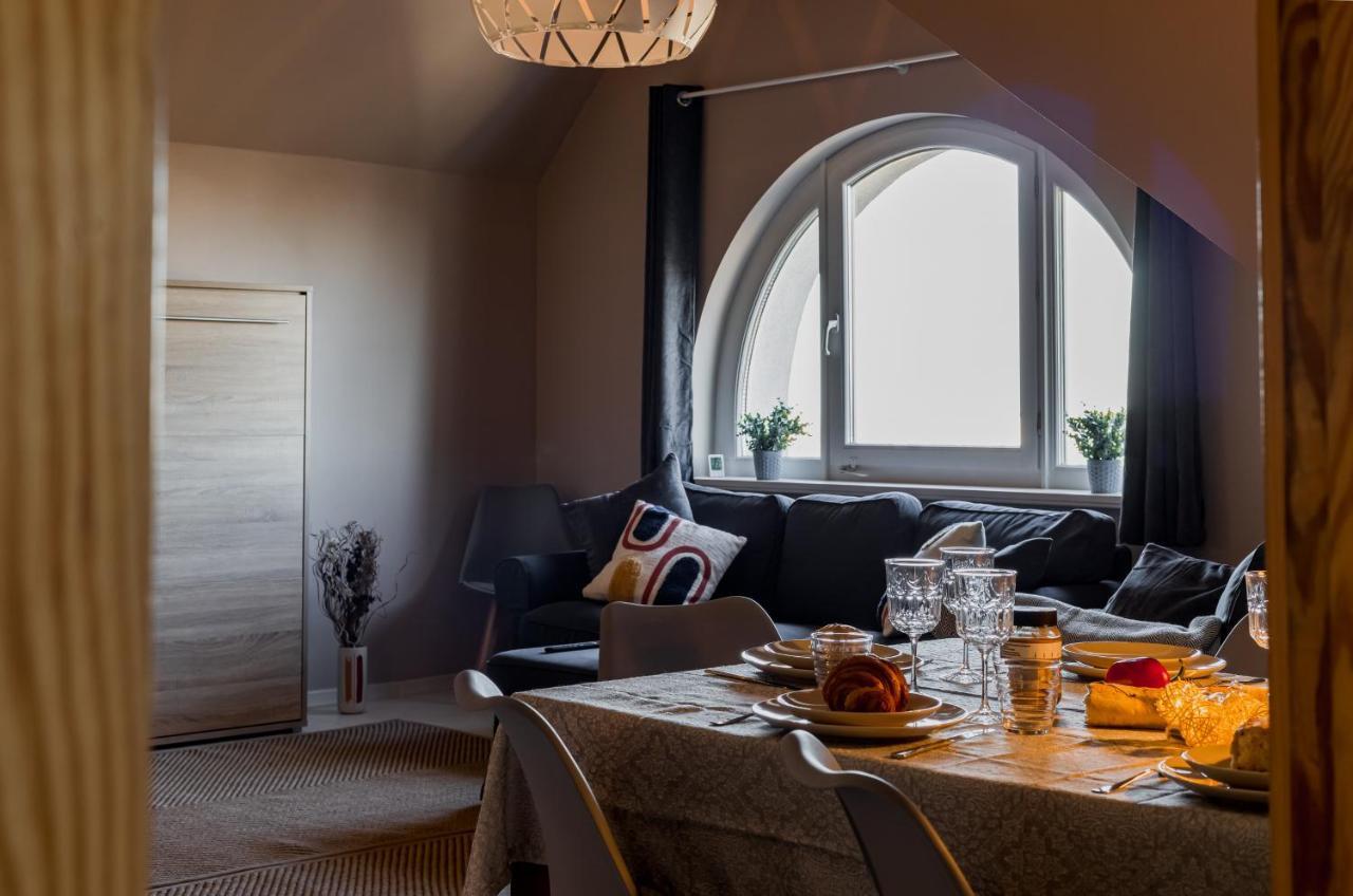 Superapart Sopot Centrum Hidden Gem - Ideal For Relaxation & Escapes 外观 照片