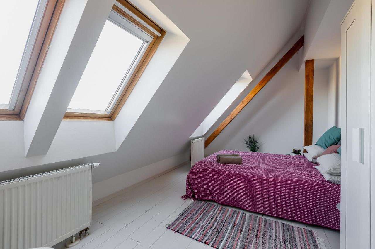 Superapart Sopot Centrum Hidden Gem - Ideal For Relaxation & Escapes 外观 照片