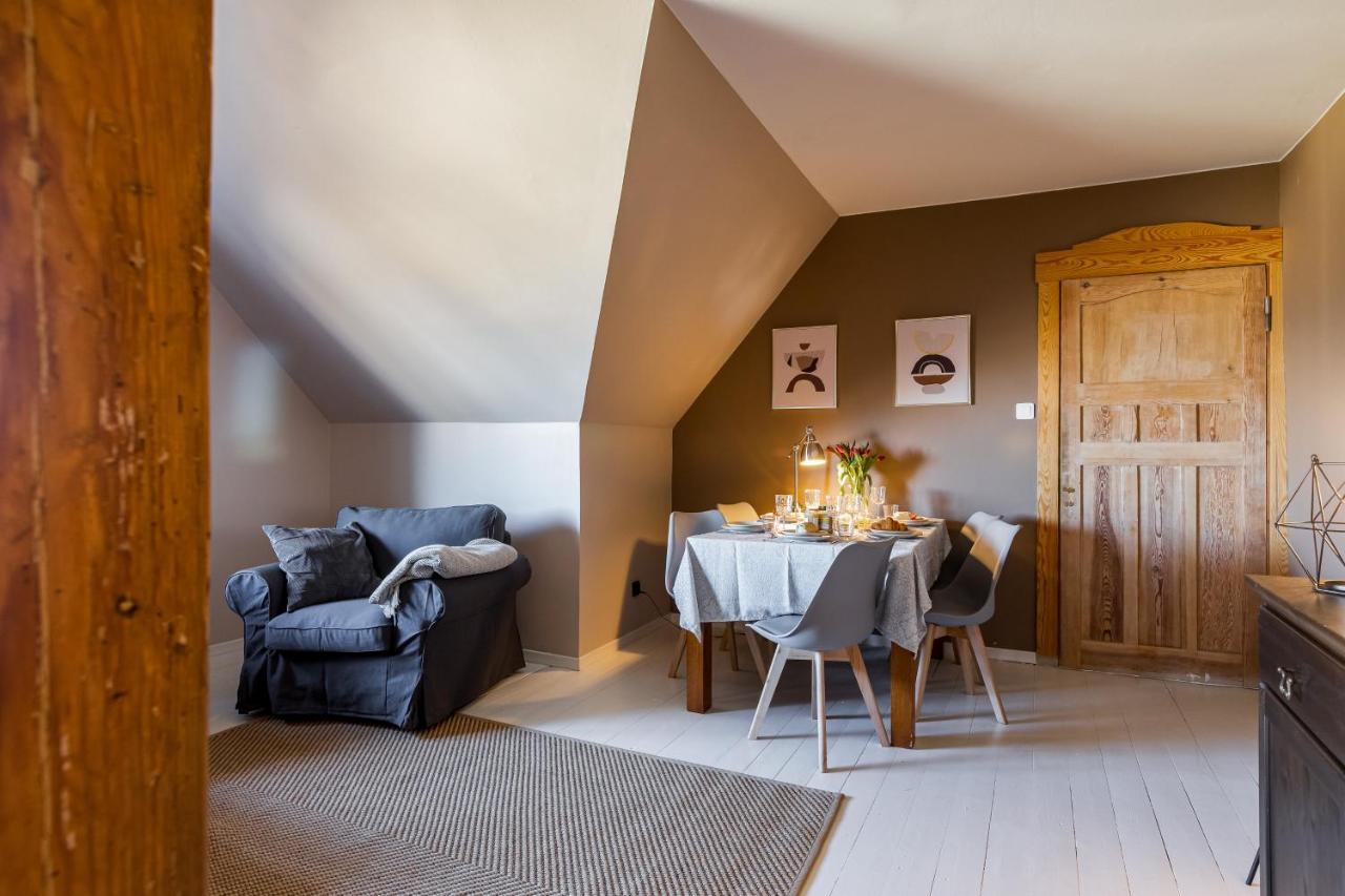 Superapart Sopot Centrum Hidden Gem - Ideal For Relaxation & Escapes 外观 照片