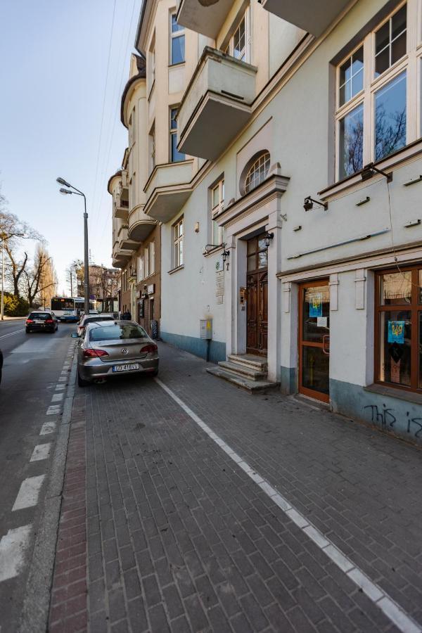 Superapart Sopot Centrum Hidden Gem - Ideal For Relaxation & Escapes 外观 照片