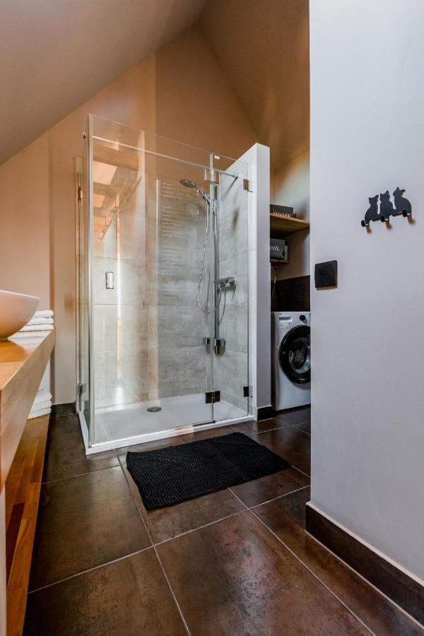 Superapart Sopot Centrum Hidden Gem - Ideal For Relaxation & Escapes 外观 照片