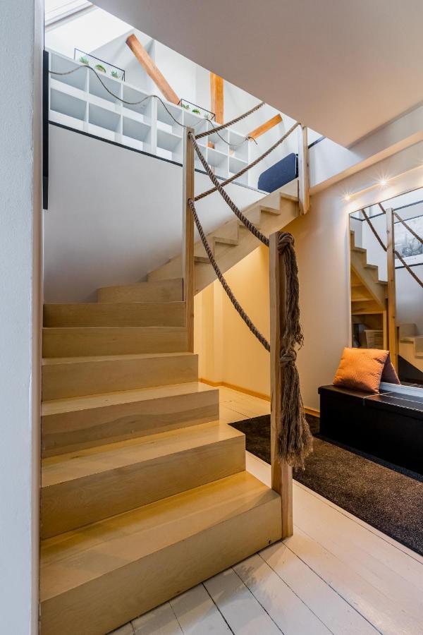 Superapart Sopot Centrum Hidden Gem - Ideal For Relaxation & Escapes 外观 照片