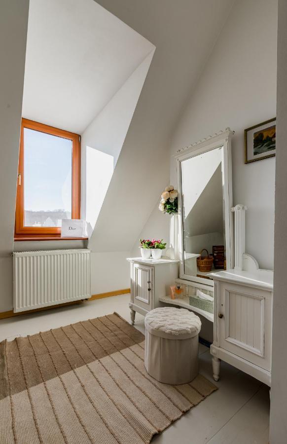 Superapart Sopot Centrum Hidden Gem - Ideal For Relaxation & Escapes 外观 照片