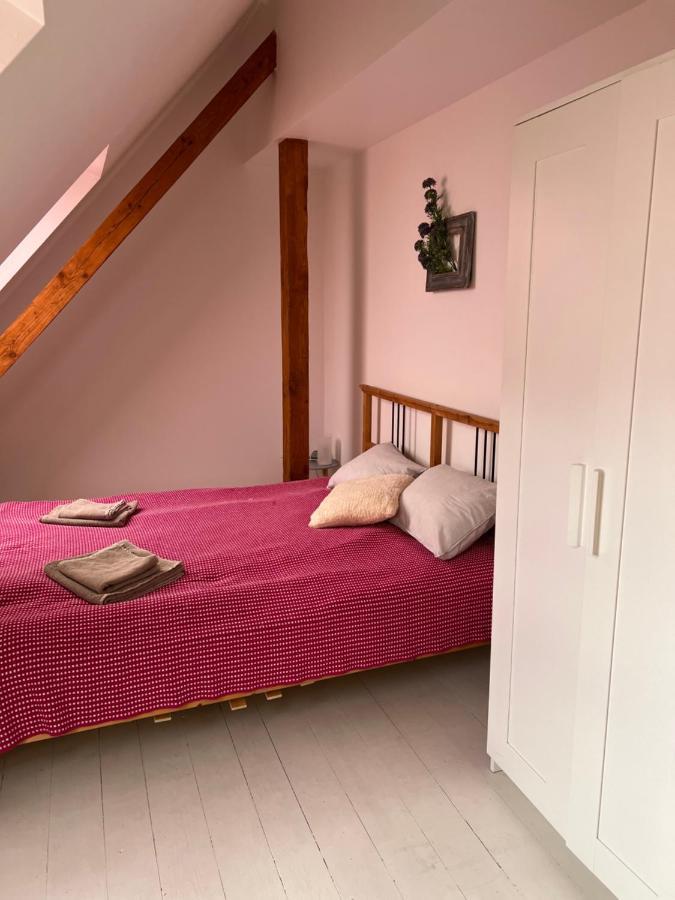 Superapart Sopot Centrum Hidden Gem - Ideal For Relaxation & Escapes 外观 照片