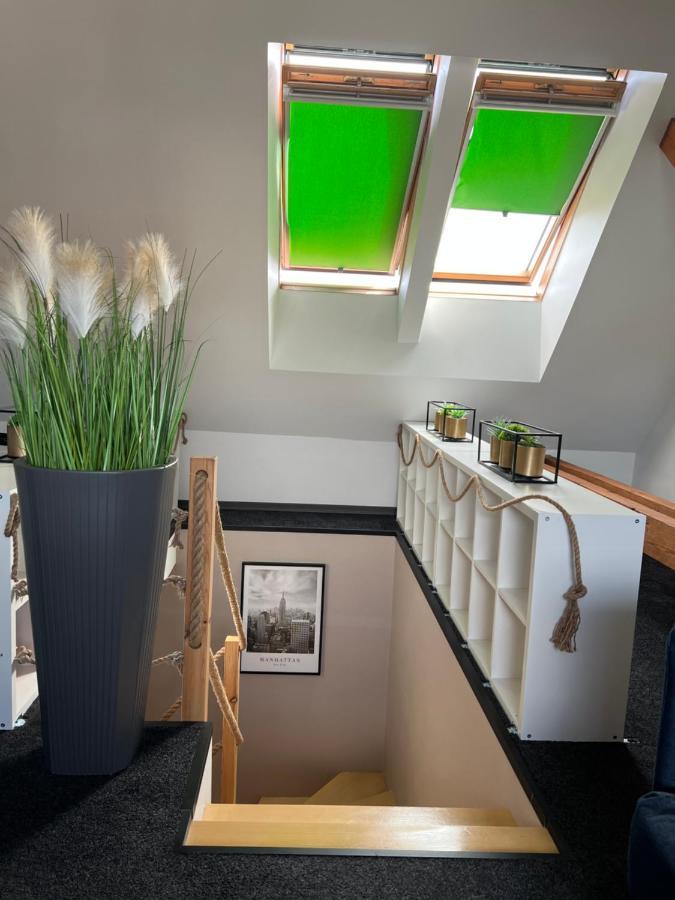 Superapart Sopot Centrum Hidden Gem - Ideal For Relaxation & Escapes 外观 照片