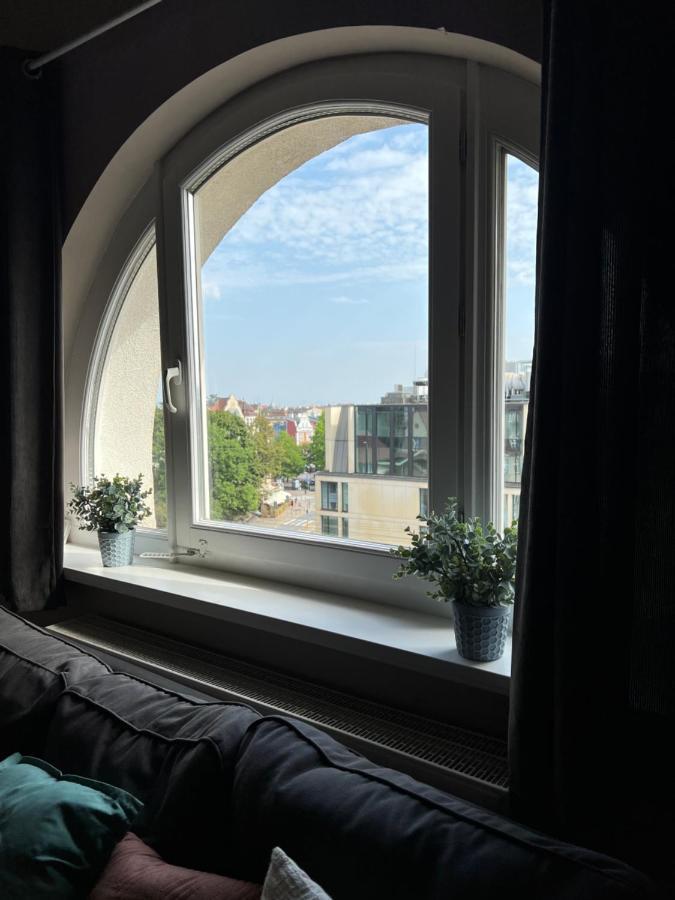 Superapart Sopot Centrum Hidden Gem - Ideal For Relaxation & Escapes 外观 照片