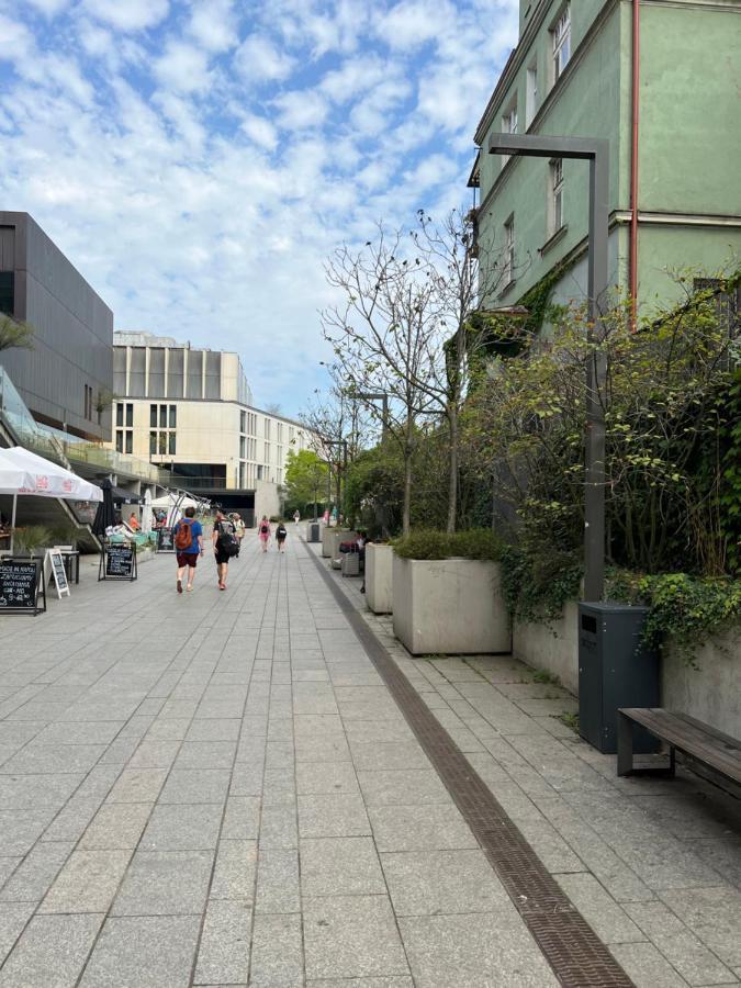 Superapart Sopot Centrum Hidden Gem - Ideal For Relaxation & Escapes 外观 照片