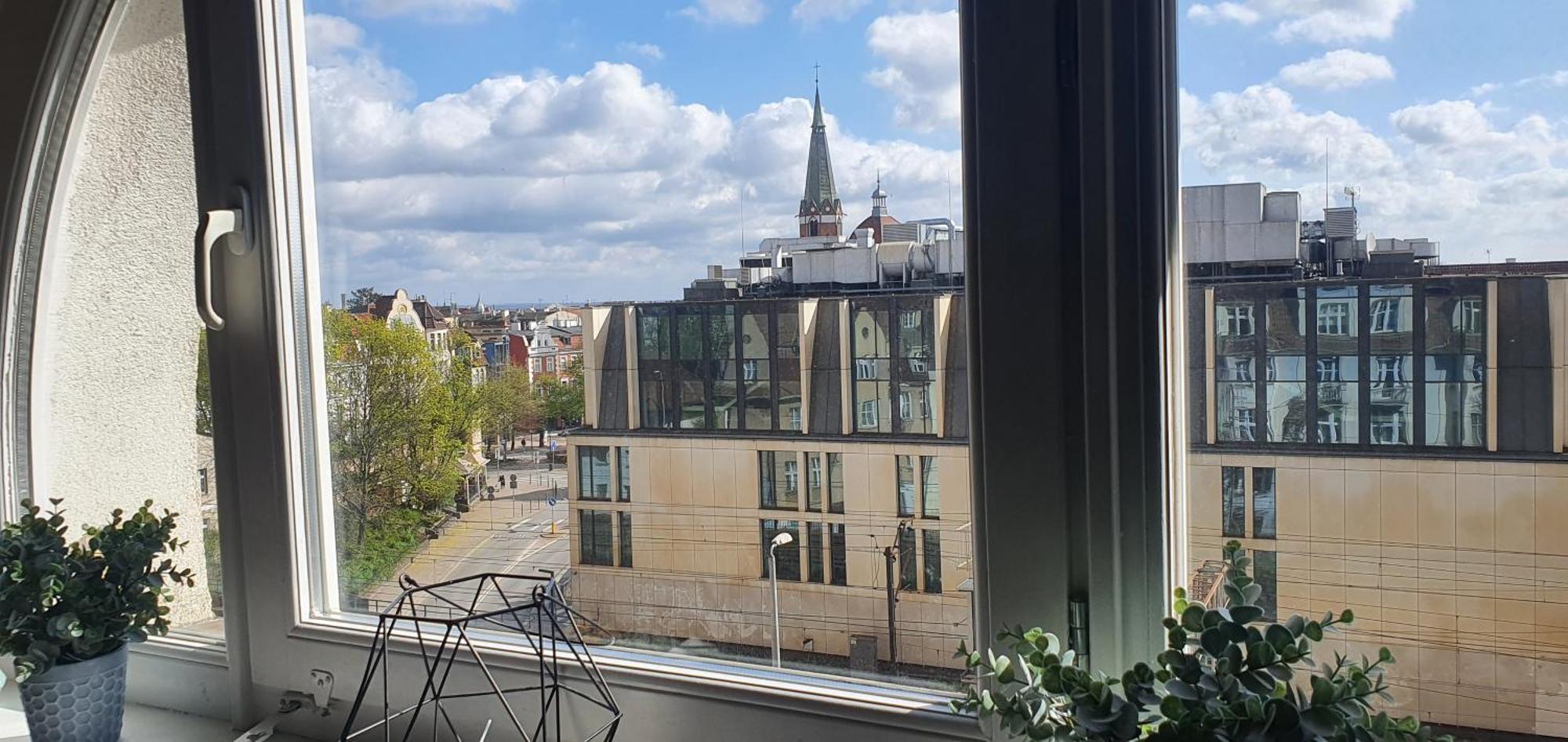 Superapart Sopot Centrum Hidden Gem - Ideal For Relaxation & Escapes 外观 照片